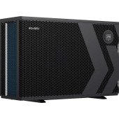 Інверторний тепловий насос Aquajoy Model A 7 (7.01 кВт) Інверторний тепловий насос Aquajoy Model A 7 (7.01 кВт)