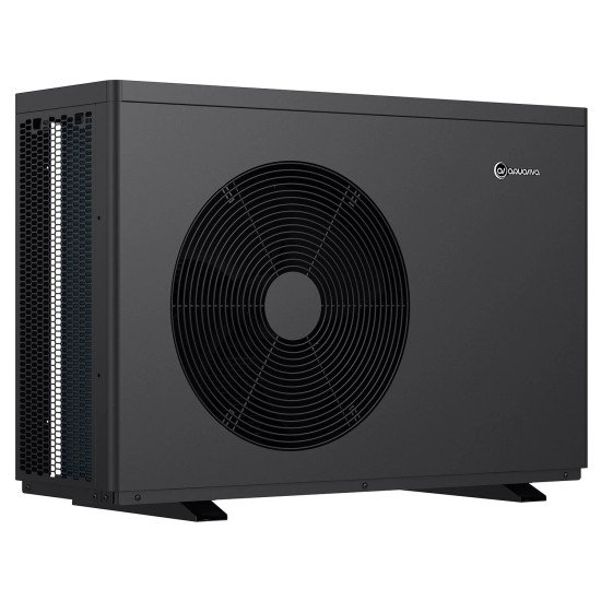 Тепловий насос Aquaviva Model A 6 ON/OFF (6.3 кВт)