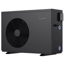 Тепловий насос Aquaviva Model A 6 ON/OFF (6.3 кВт) Тепловий насос Aquaviva Model A 6 ON/OFF (6.3 кВт)