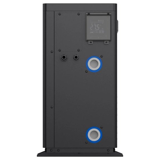 Тепловий насос Aquaviva Model A 6 ON/OFF (6.3 кВт)