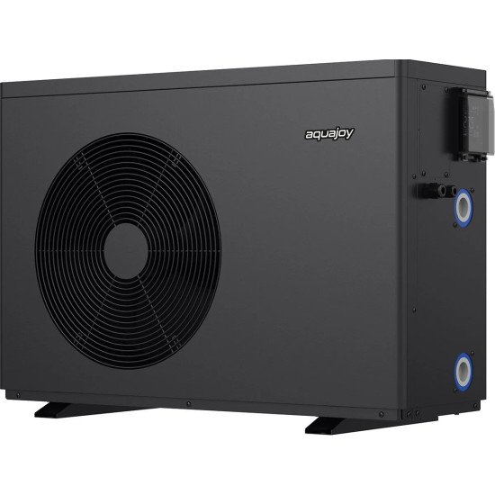 Aquajoy Model A 12 ON/OFF (12.8 кВт) Aquajoy Model A 12 ON/OFF (12.8 кВт)