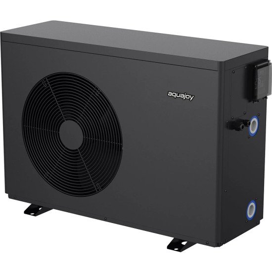 Aquajoy Model A 12 ON/OFF (12.8 кВт) Aquajoy Model A 12 ON/OFF (12.8 кВт)
