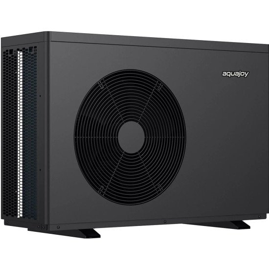 Aquajoy Model A 12 ON/OFF (12.8 кВт) Aquajoy Model A 12 ON/OFF (12.8 кВт)